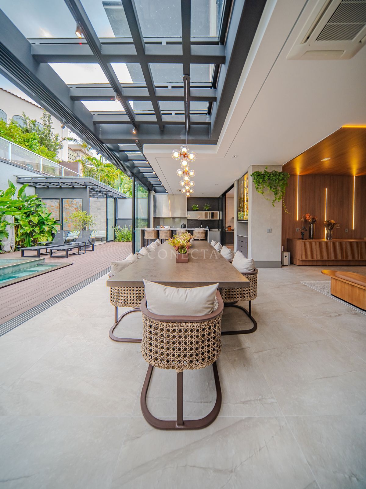 Casa, 4 quartos, 484 m² - Foto 16