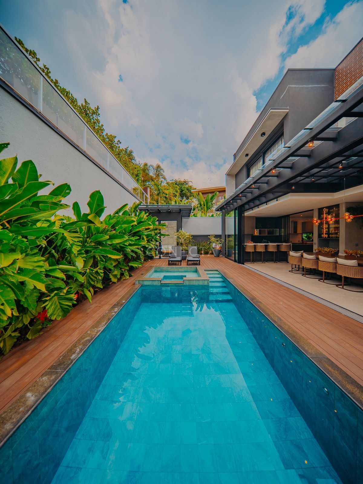 Casa, 4 quartos, 484 m² - Foto 3