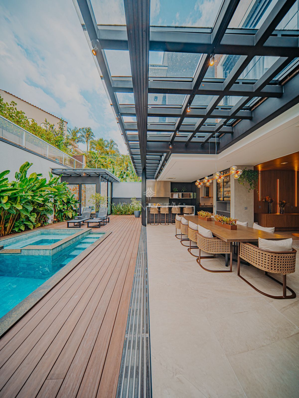 Casa, 4 quartos, 484 m² - Foto 22
