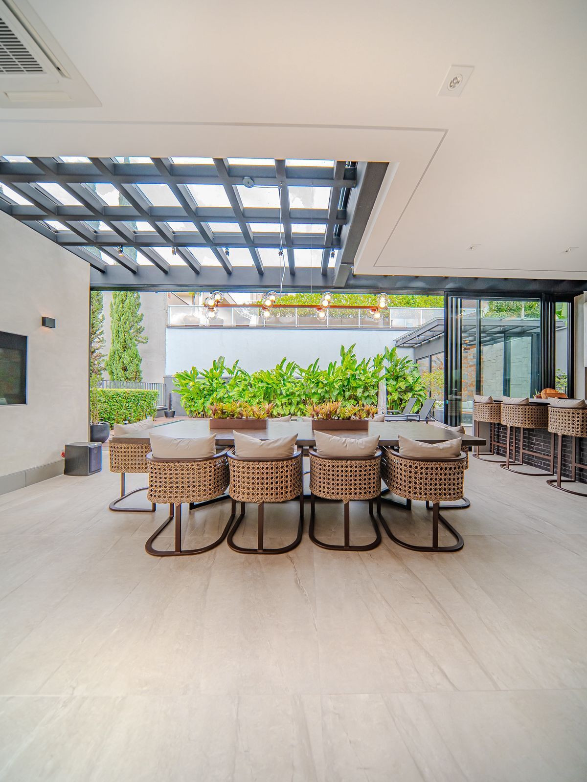 Casa, 4 quartos, 484 m² - Foto 5