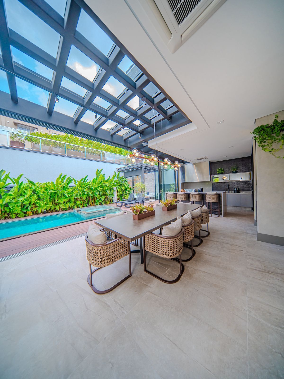 Casa, 4 quartos, 484 m² - Foto 20