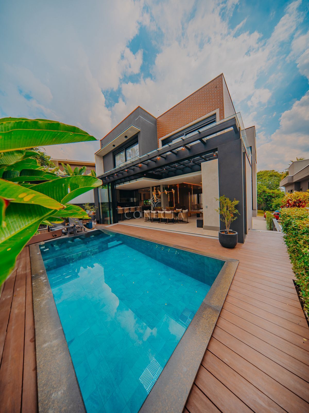 Casa, 4 quartos, 484 m² - Foto 32