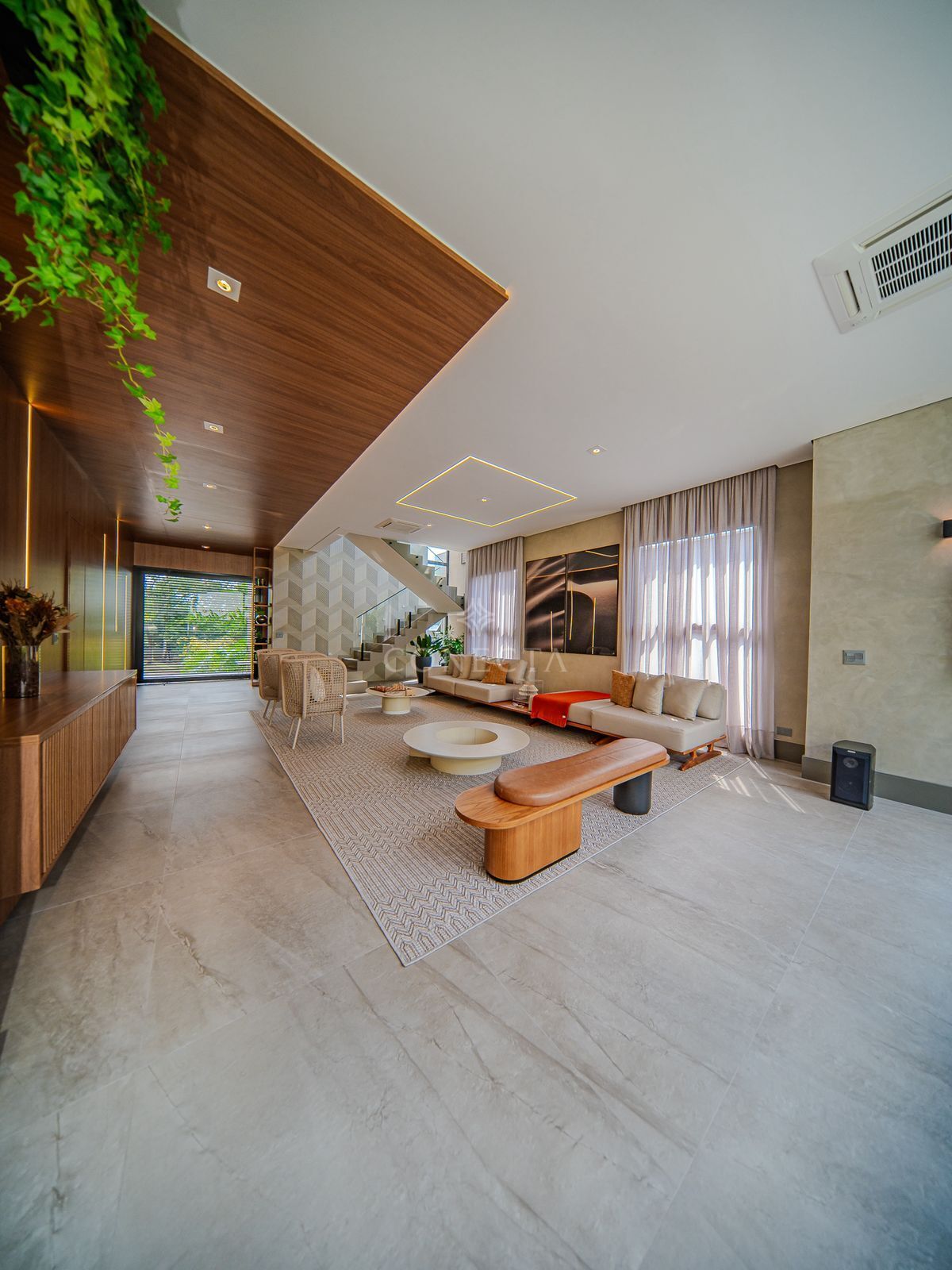 Casa, 4 quartos, 484 m² - Foto 14