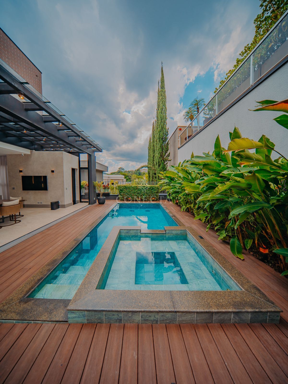 Casa, 4 quartos, 484 m² - Foto 33