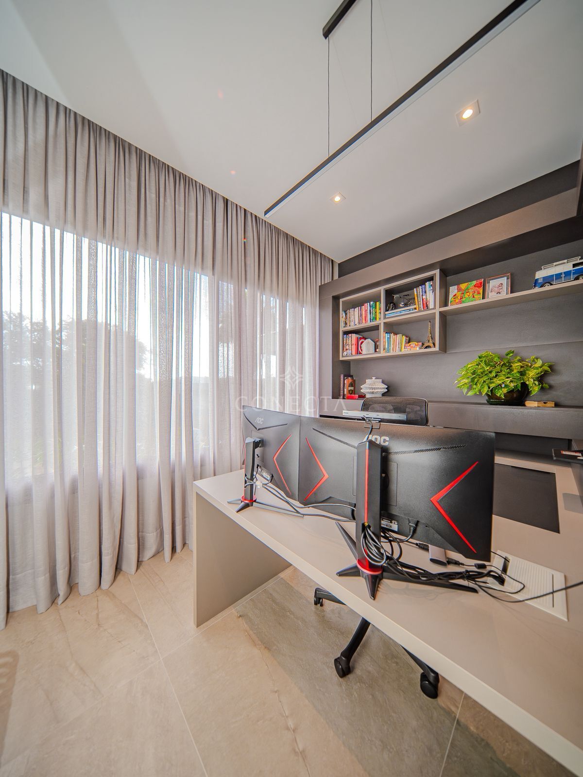 Casa, 4 quartos, 484 m² - Foto 6