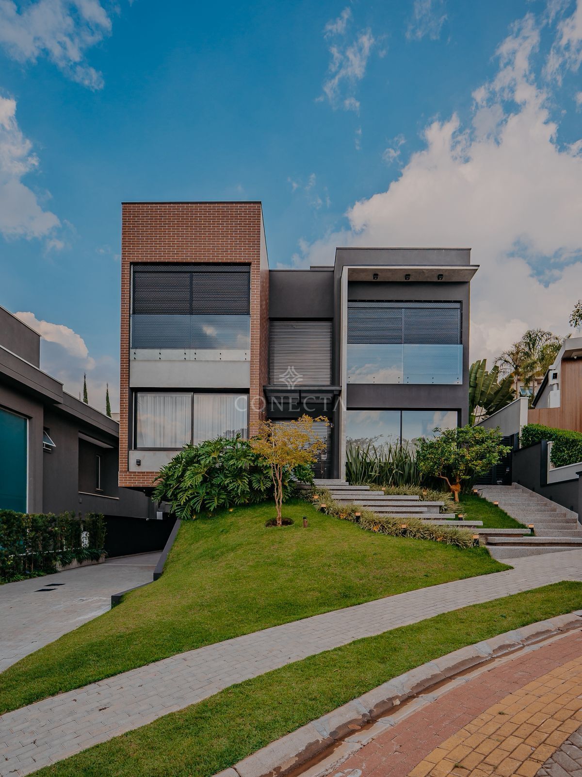 Casa, 4 quartos, 484 m² - Foto 2