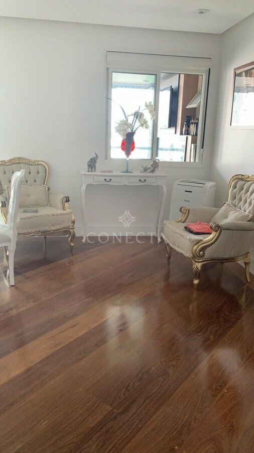 Apartamento à venda com 3 quartos, 228m² - Foto 6