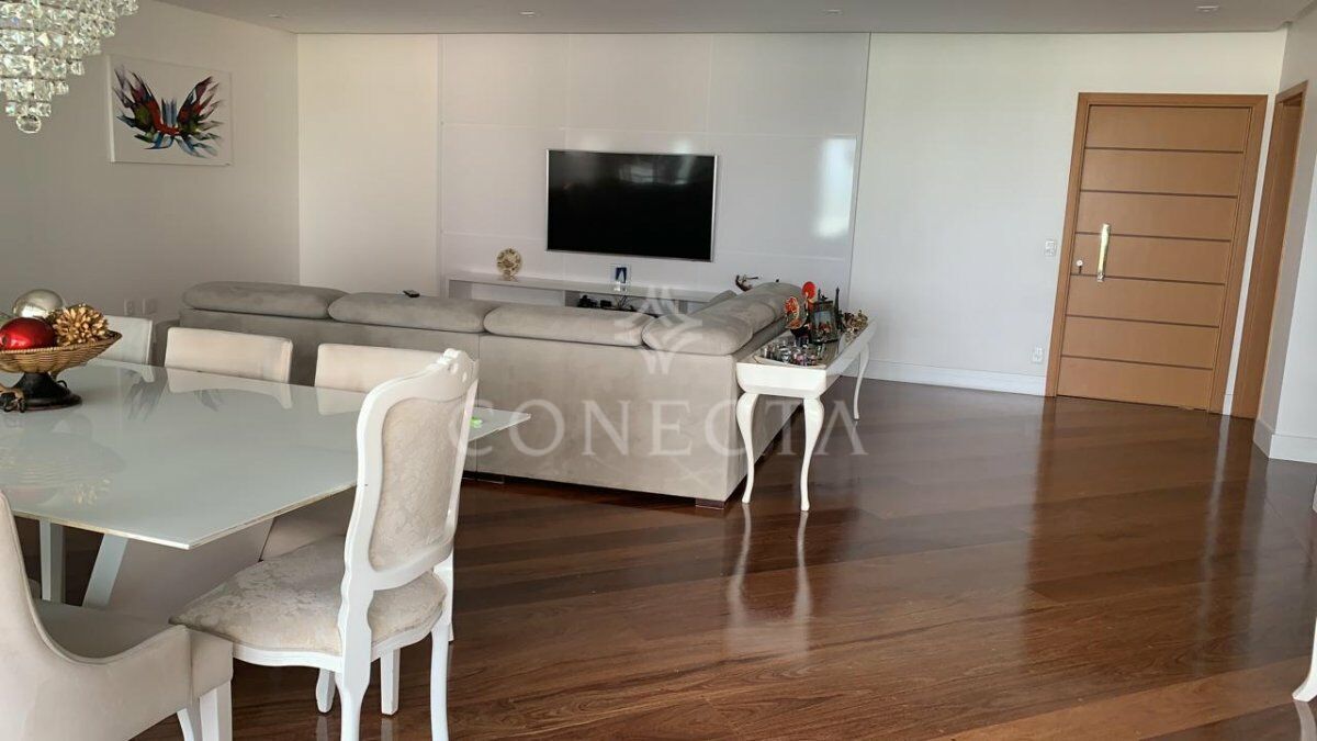 Apartamento à venda com 3 quartos, 228m² - Foto 33