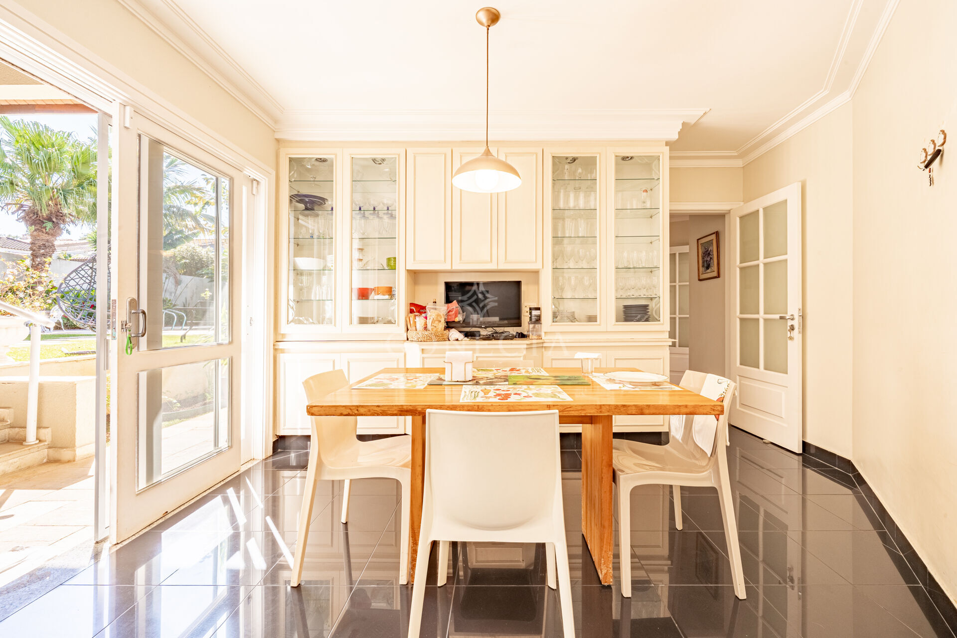 Casa, 3 quartos, 420 m² - Foto 7