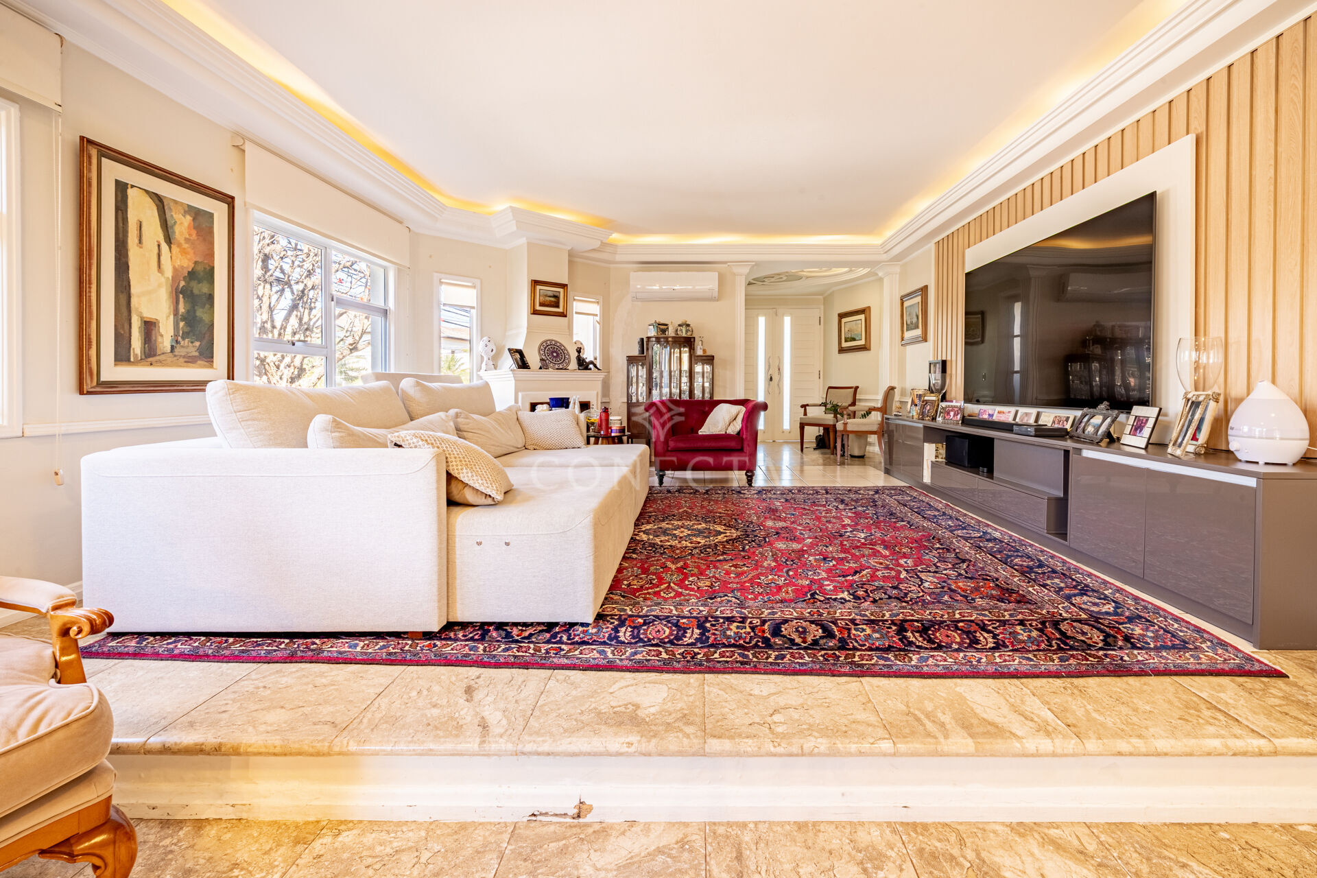 Casa, 3 quartos, 420 m² - Foto 5