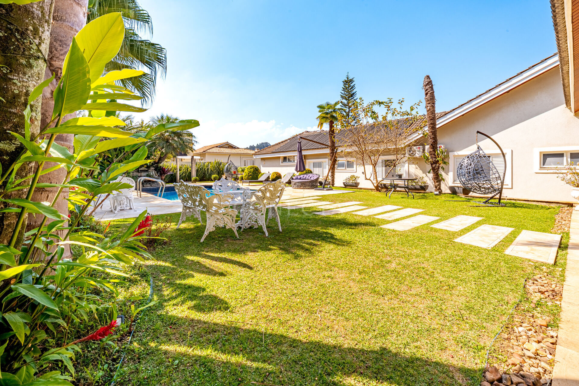Casa, 3 quartos, 420 m² - Foto 17
