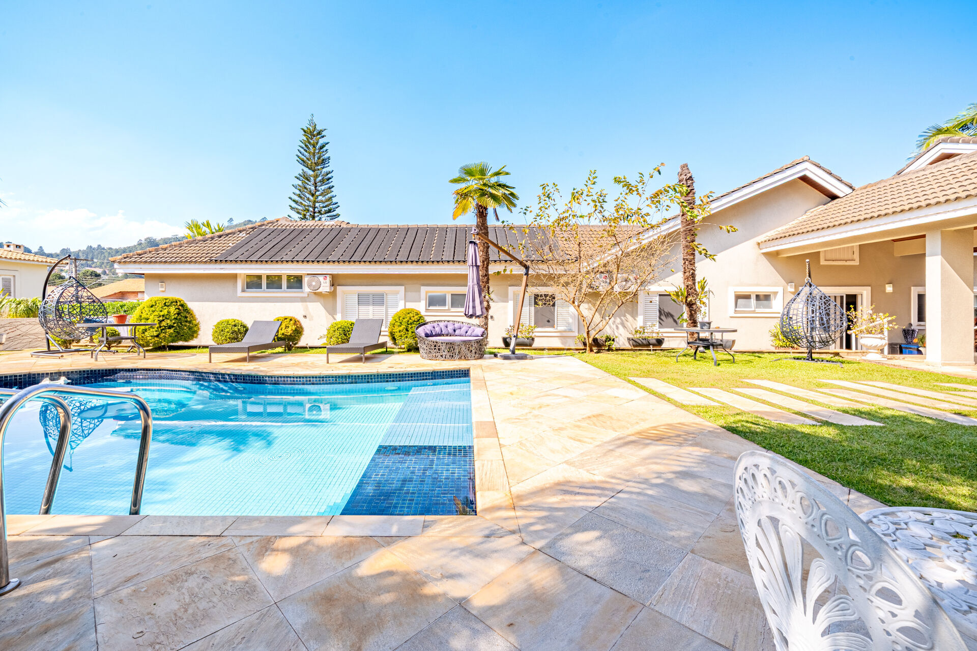 Casa, 3 quartos, 420 m² - Foto 19