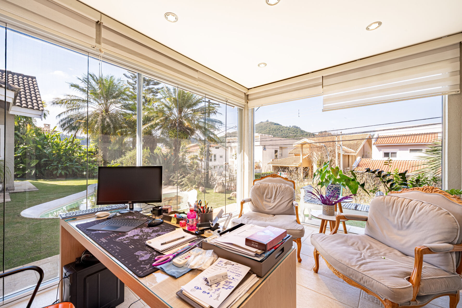Casa, 3 quartos, 420 m² - Foto 12
