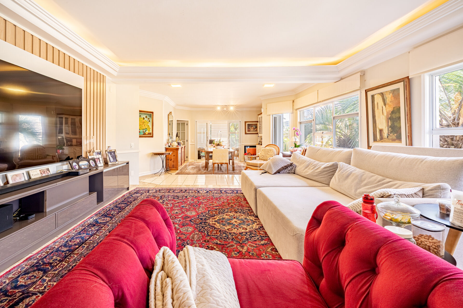 Casa, 3 quartos, 420 m² - Foto 4