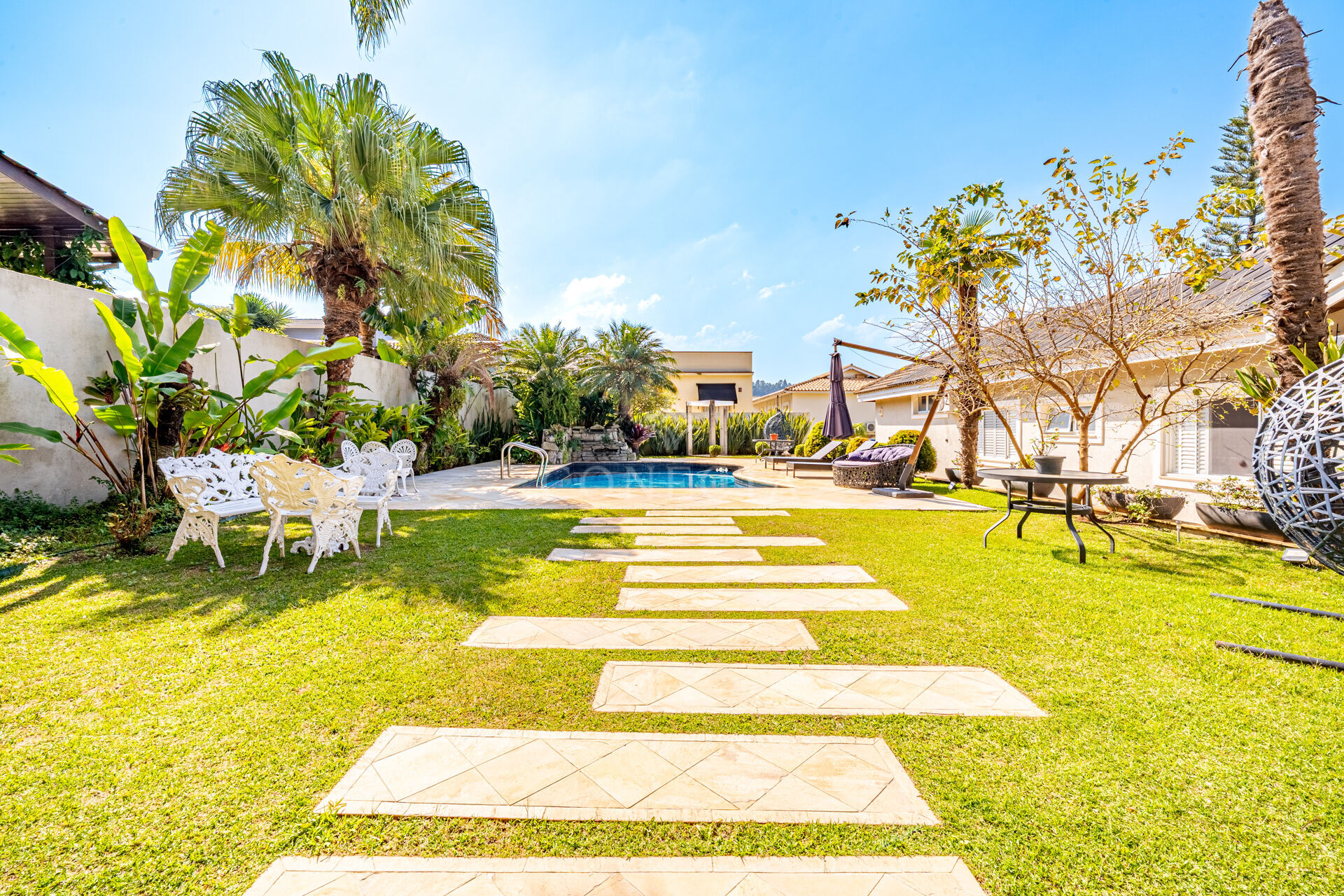 Casa, 3 quartos, 420 m² - Foto 16