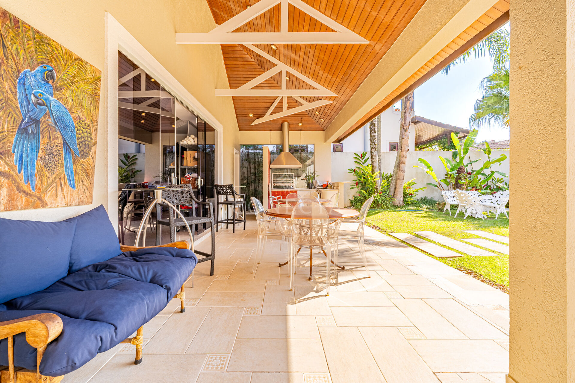 Casa, 3 quartos, 420 m² - Foto 13