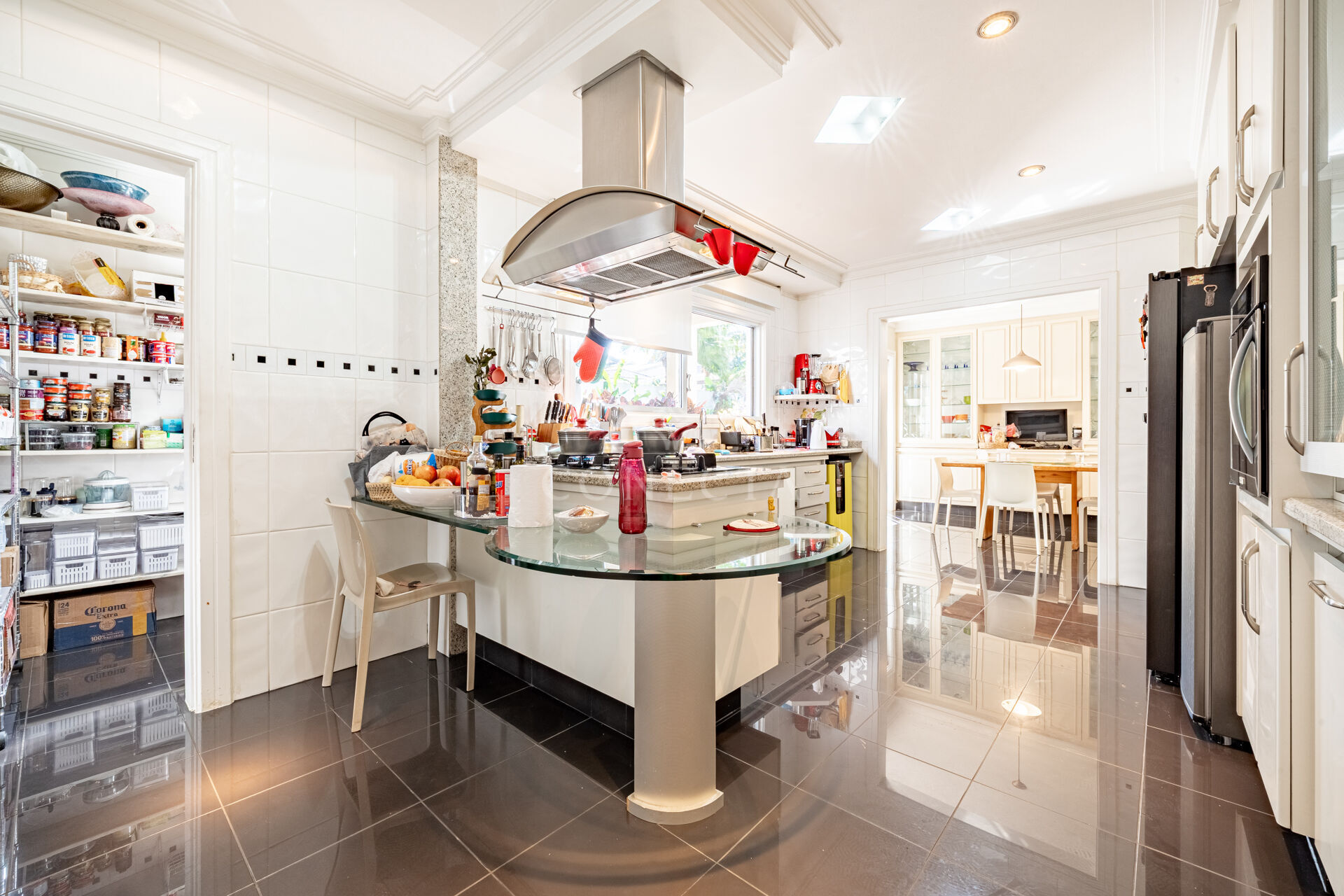 Casa, 3 quartos, 420 m² - Foto 9
