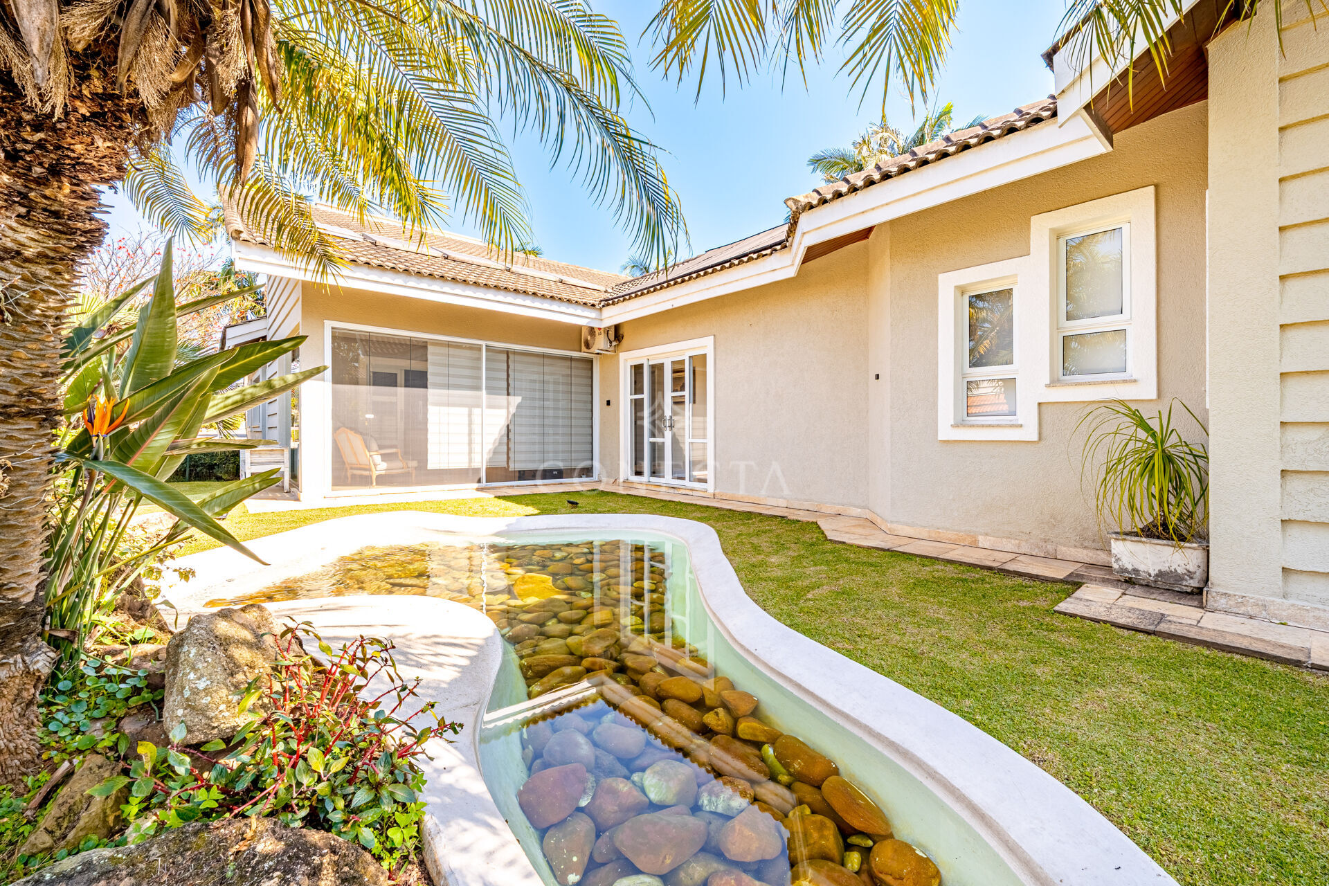 Casa, 3 quartos, 420 m² - Foto 24