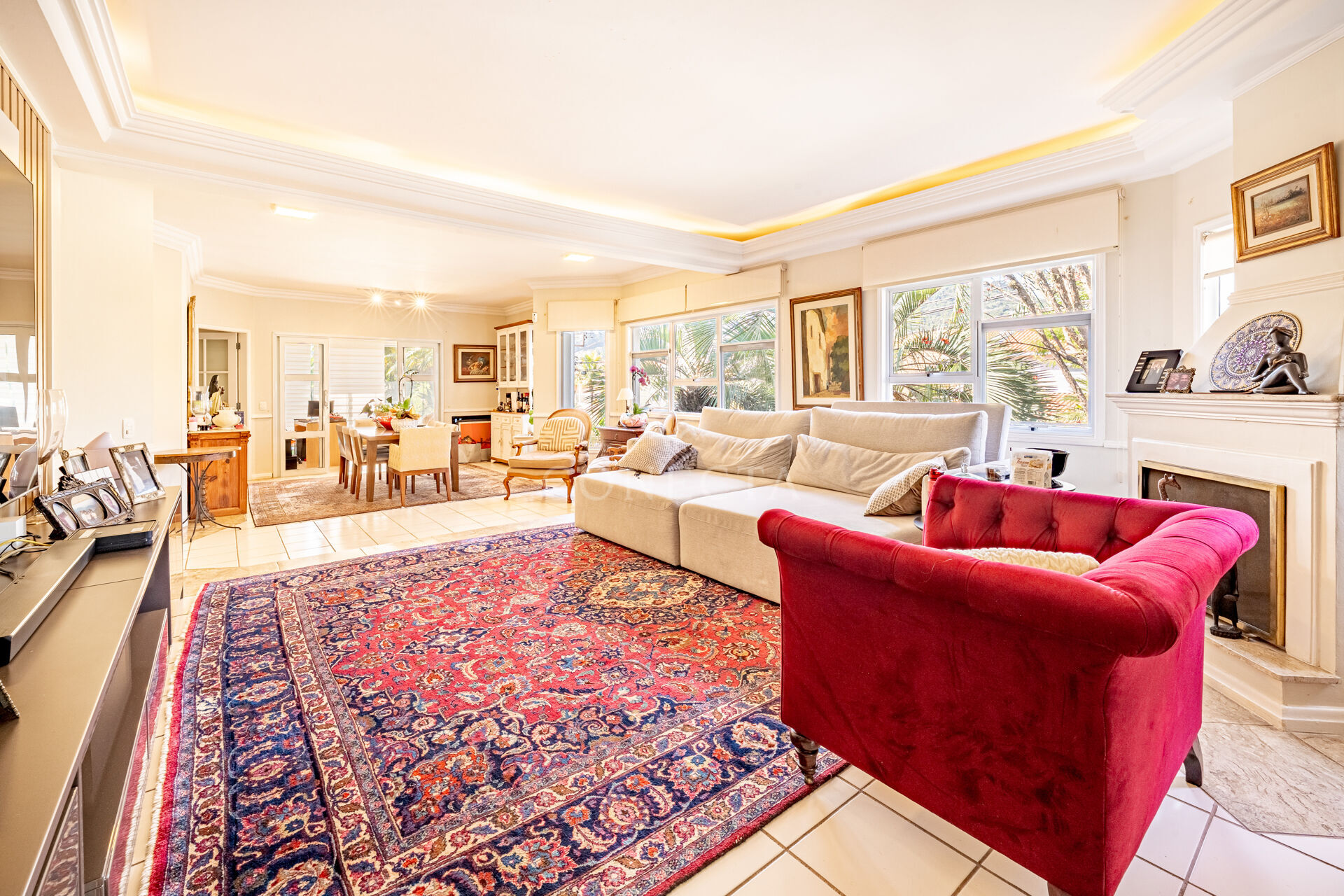 Casa, 3 quartos, 420 m² - Foto 3