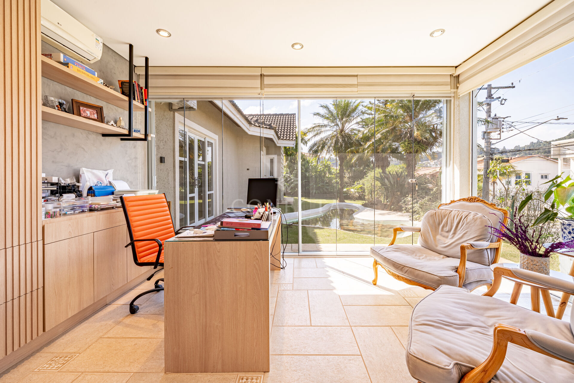 Casa, 3 quartos, 420 m² - Foto 11