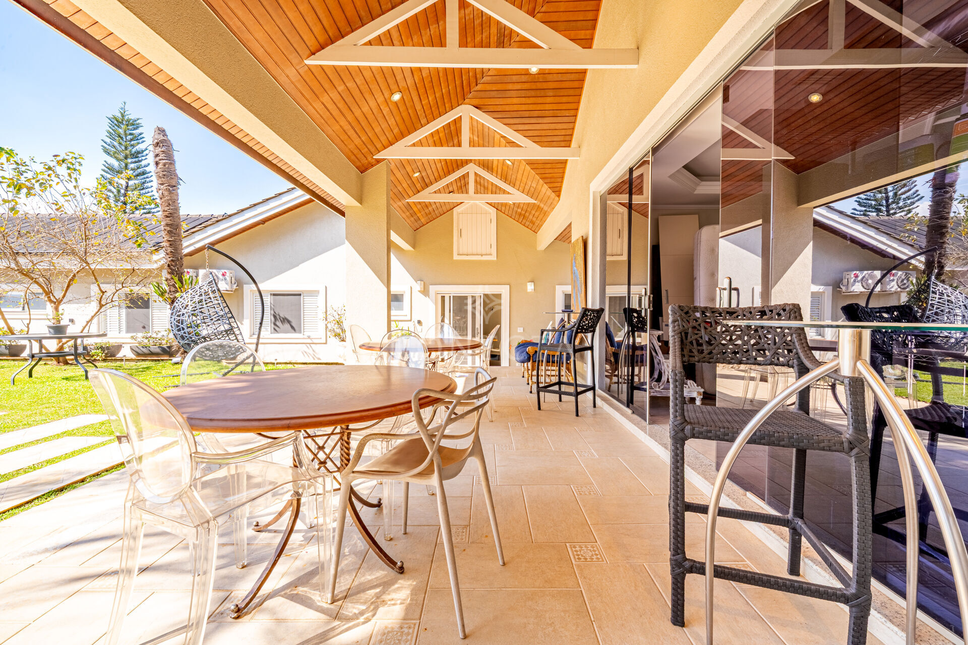 Casa, 3 quartos, 420 m² - Foto 14