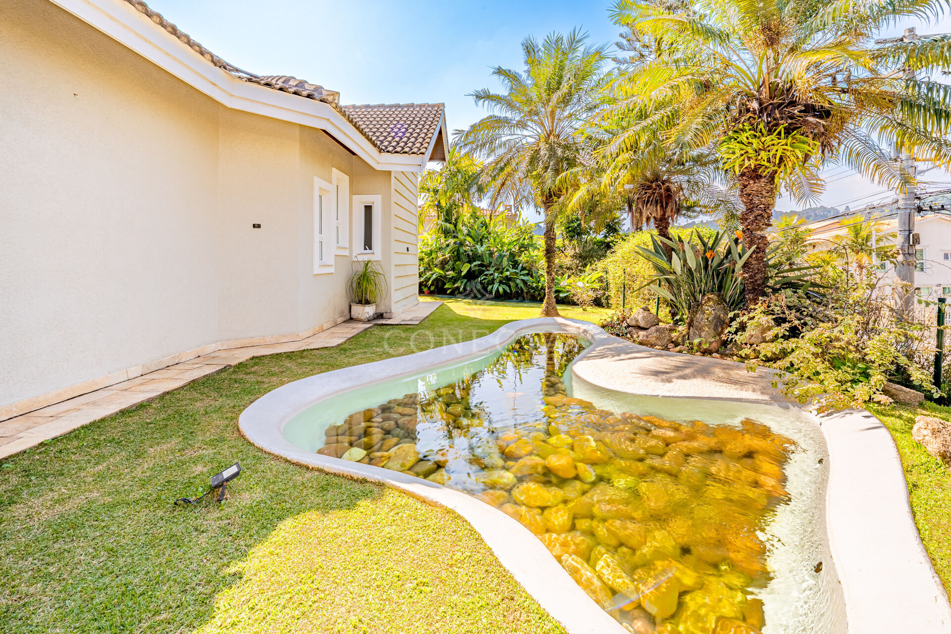 Casa, 3 quartos, 420 m² - Foto 25
