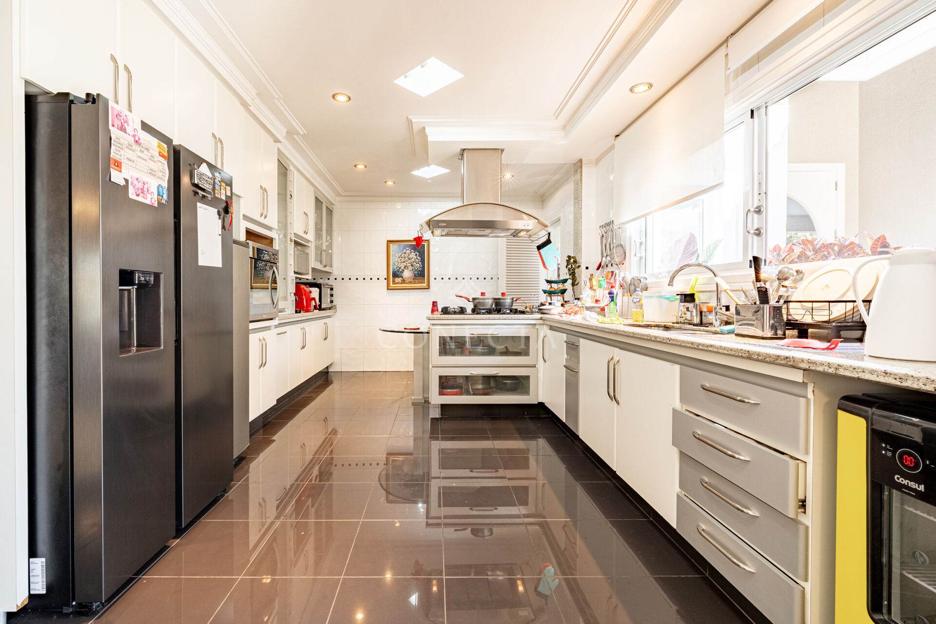 Casa, 3 quartos, 420 m² - Foto 8