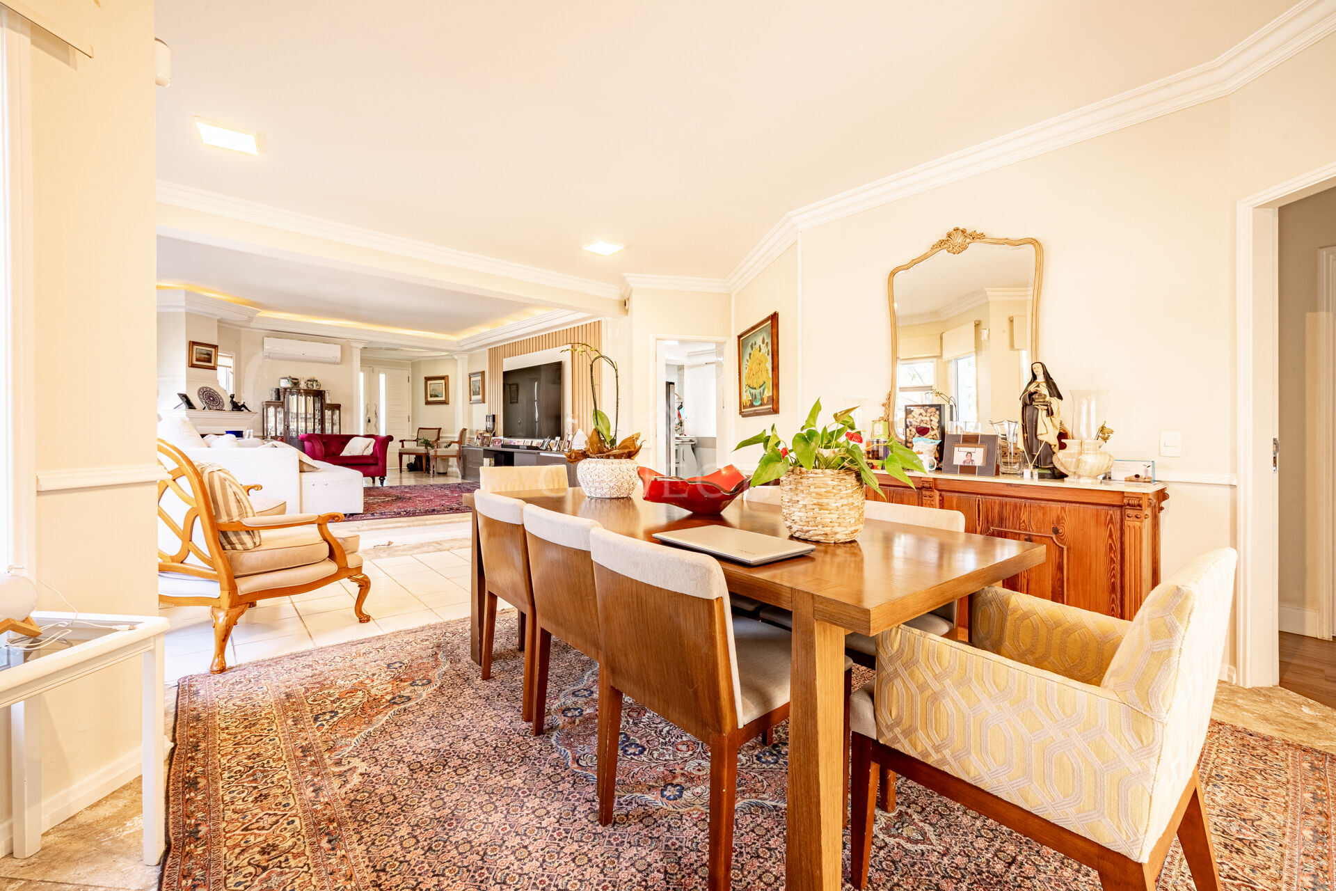 Casa, 3 quartos, 420 m² - Foto 6