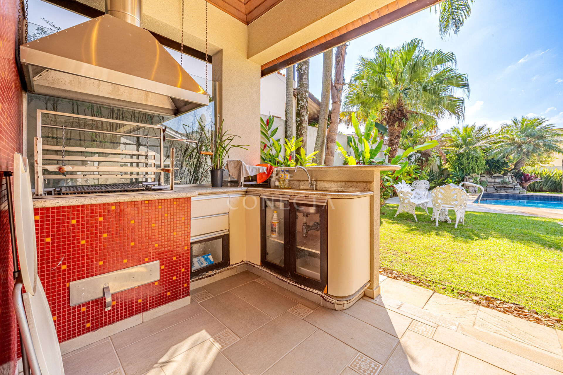 Casa, 3 quartos, 420 m² - Foto 15