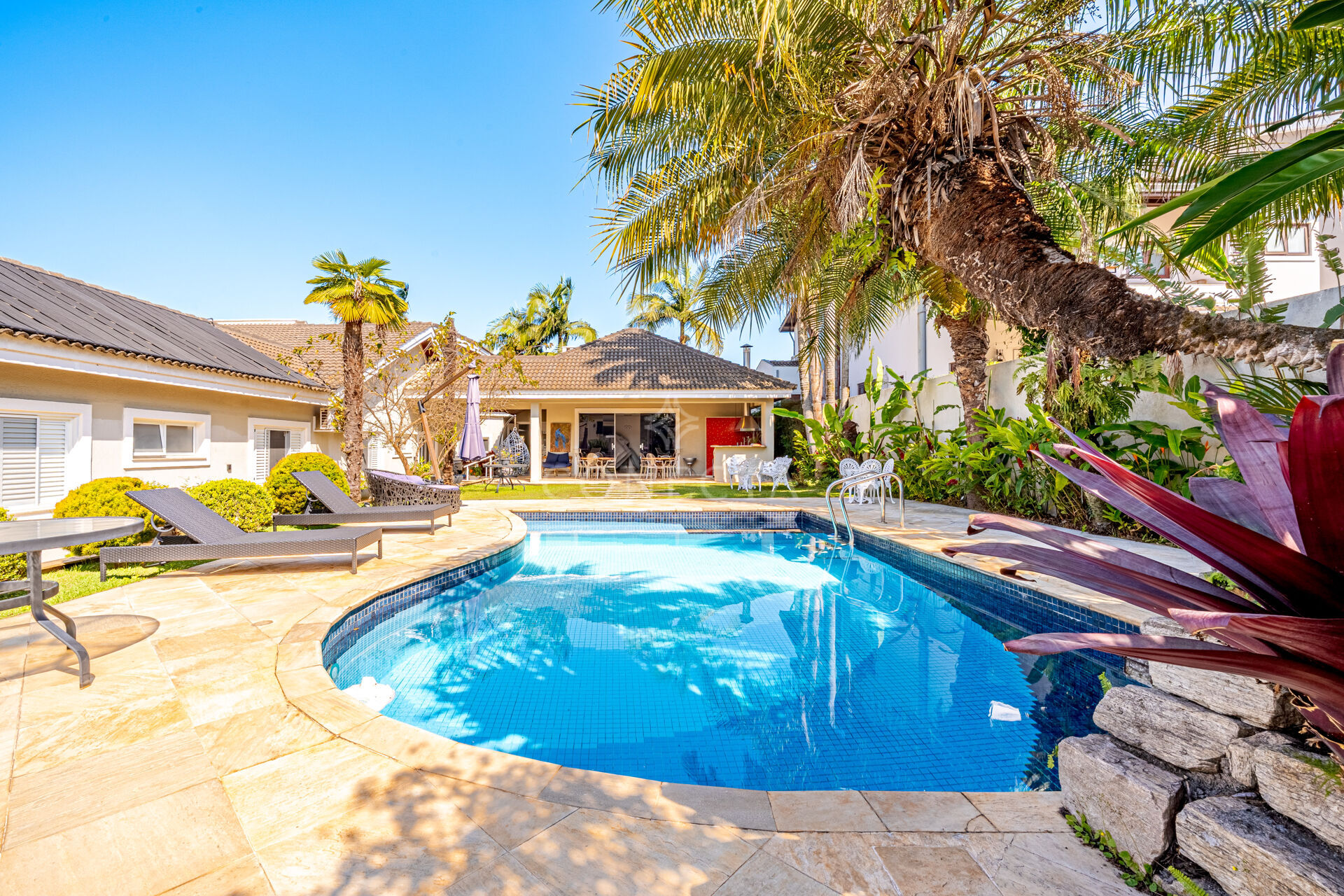 Casa, 3 quartos, 420 m² - Foto 20