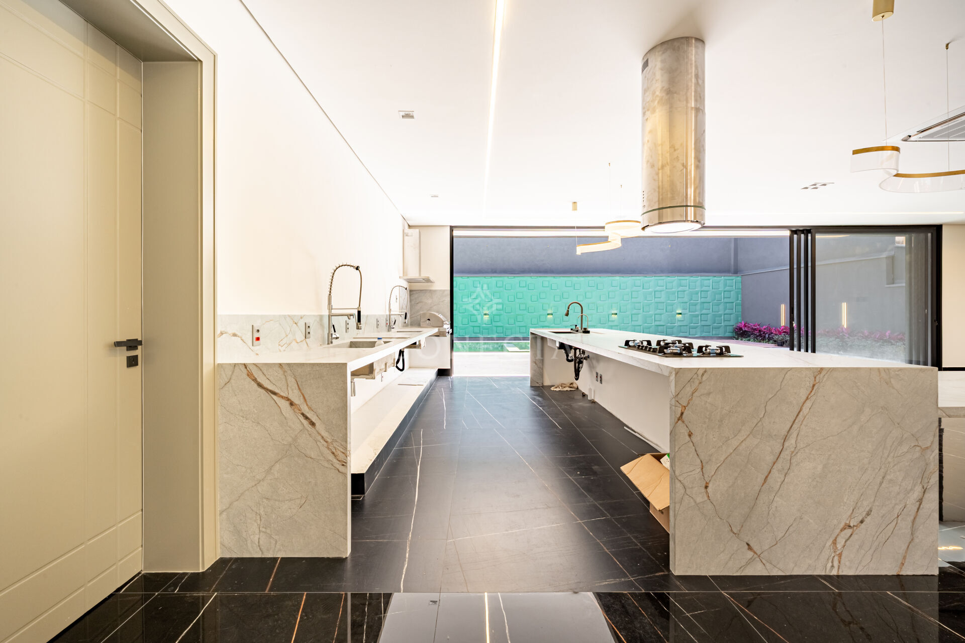 Casa, 4 quartos, 576 m² - Foto 12