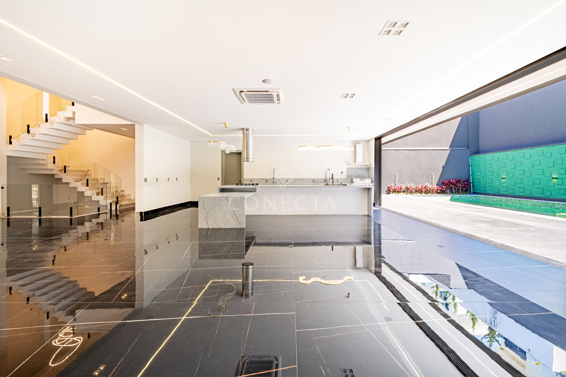 Casa, 4 quartos, 576 m² - Foto 10