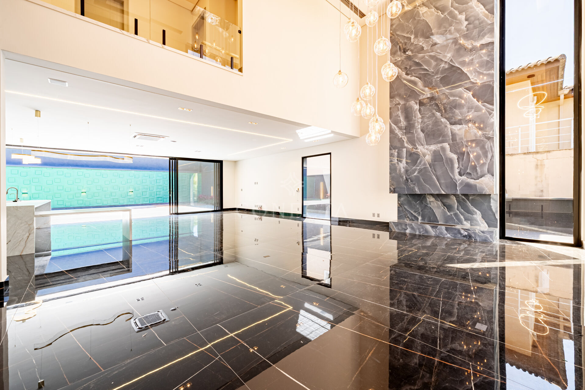Casa, 4 quartos, 576 m² - Foto 4