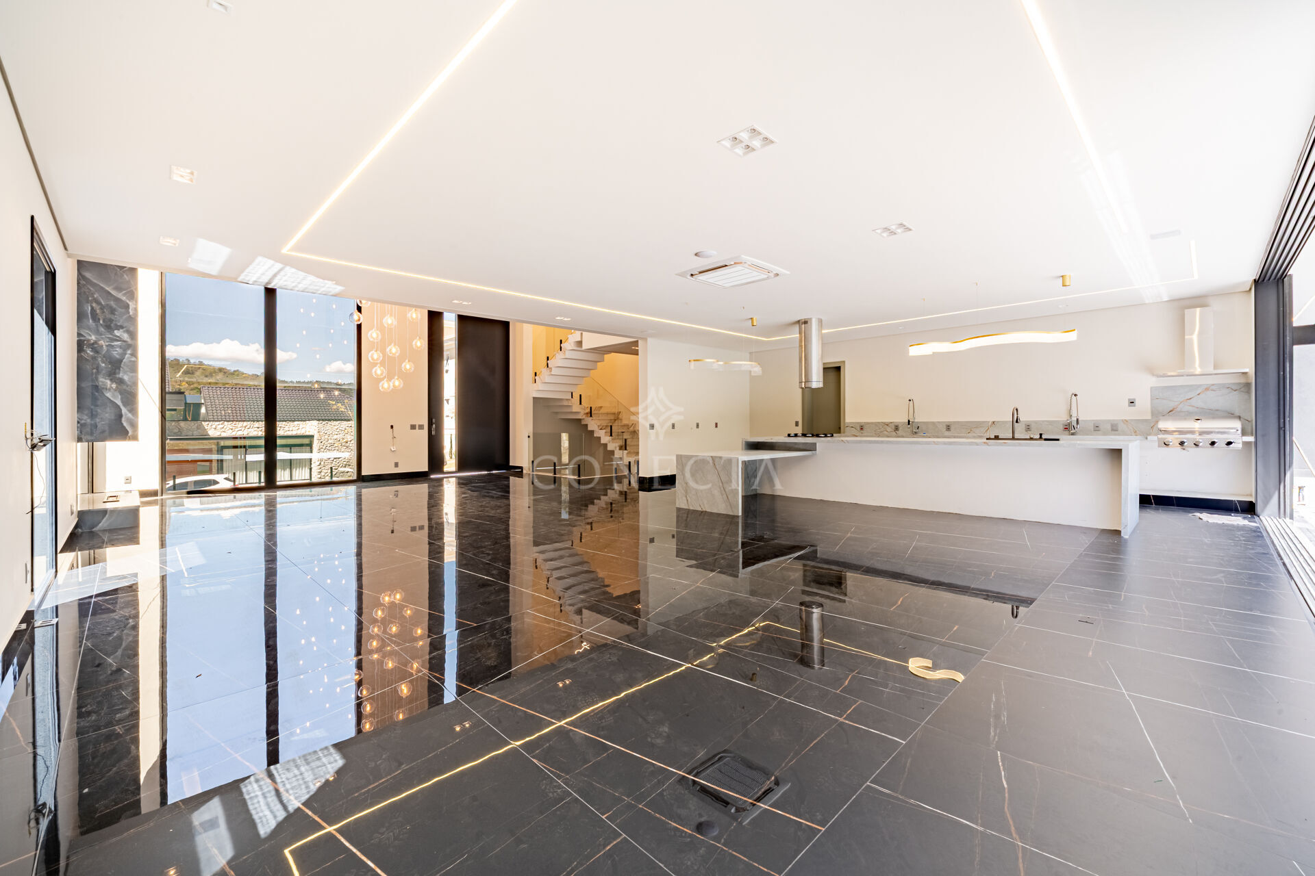Casa, 4 quartos, 576 m² - Foto 11