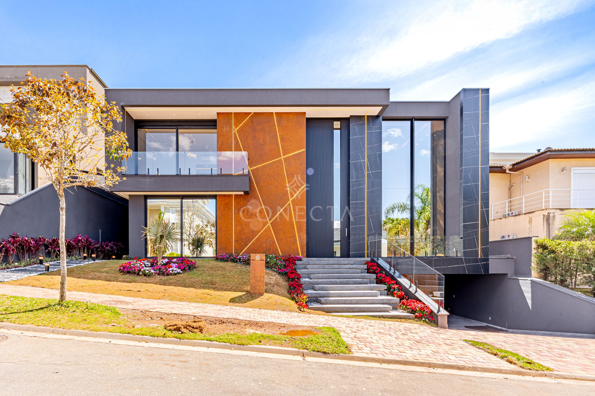 Casa, 4 quartos, 576 m² - Foto 1