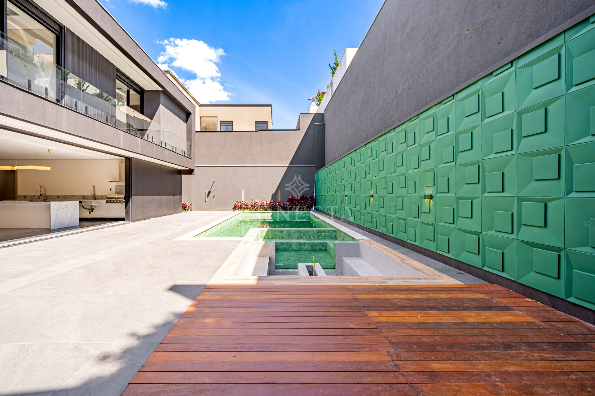 Casa, 4 quartos, 576 m² - Foto 16