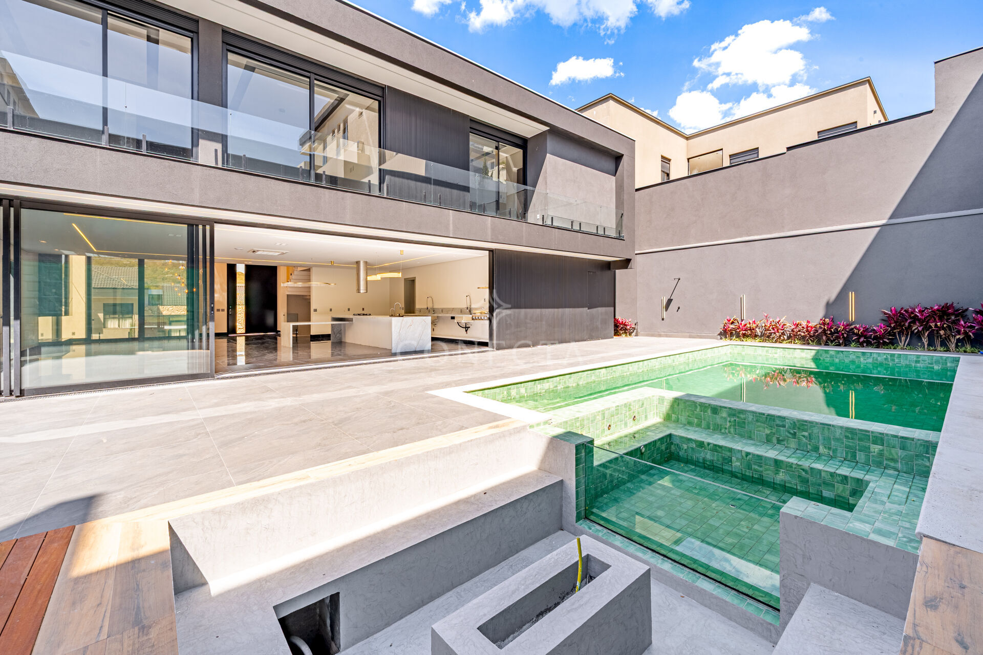 Casa, 4 quartos, 576 m² - Foto 17