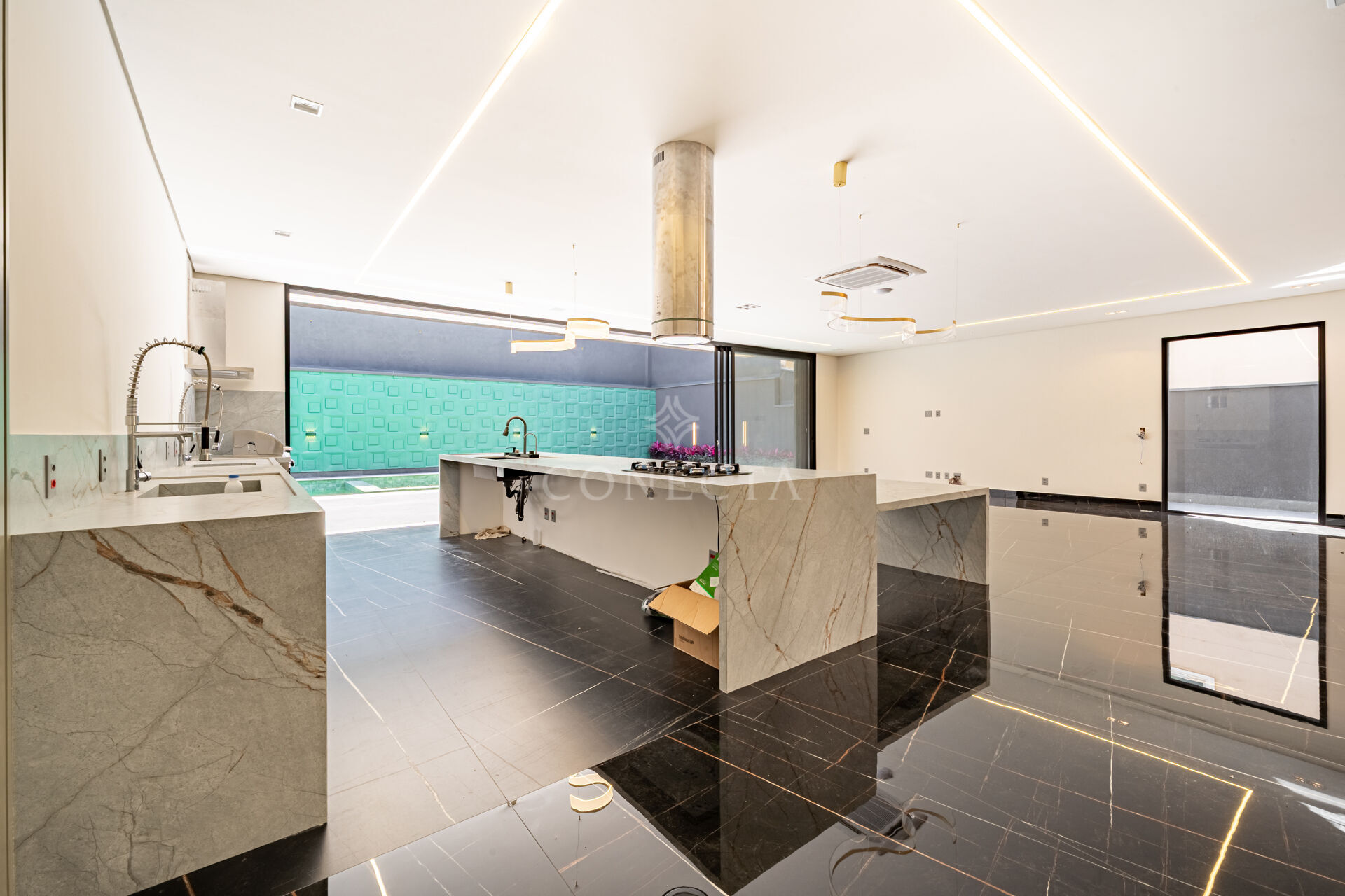 Casa, 4 quartos, 576 m² - Foto 13