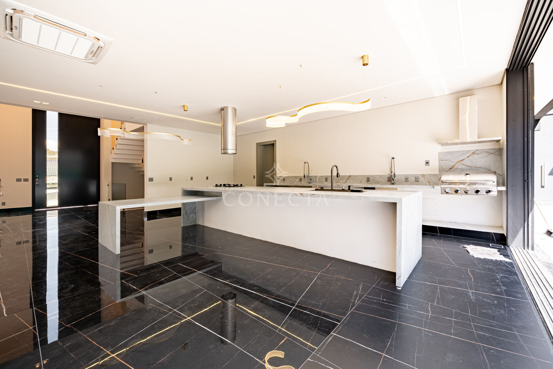 Casa, 4 quartos, 576 m² - Foto 14