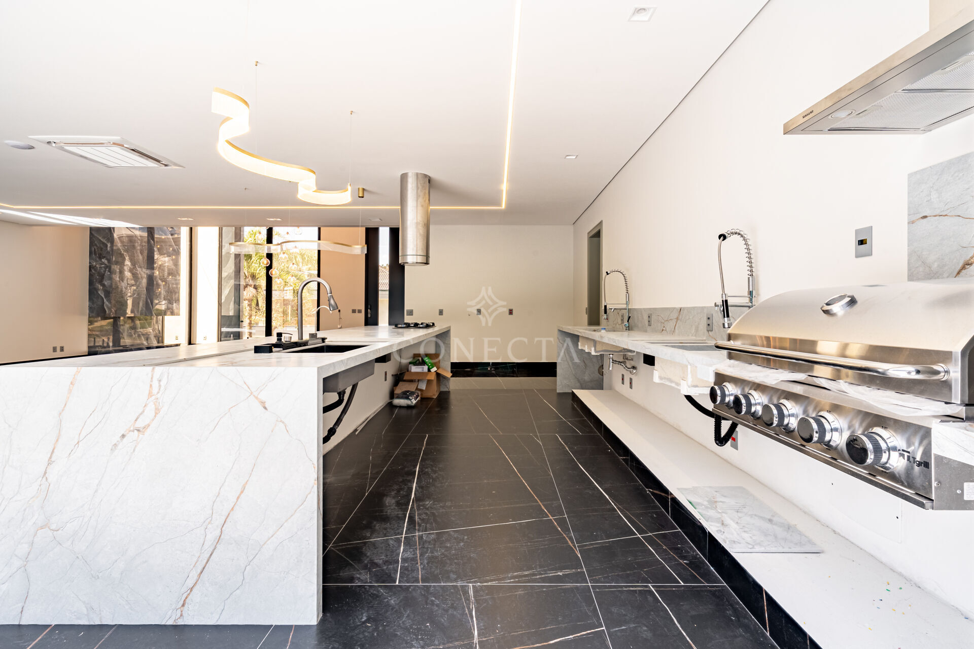 Casa, 4 quartos, 576 m² - Foto 15