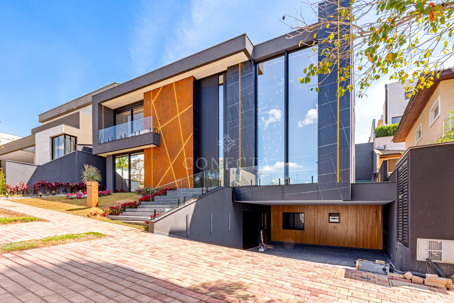 Casa, 4 quartos, 576 m² - Foto 41