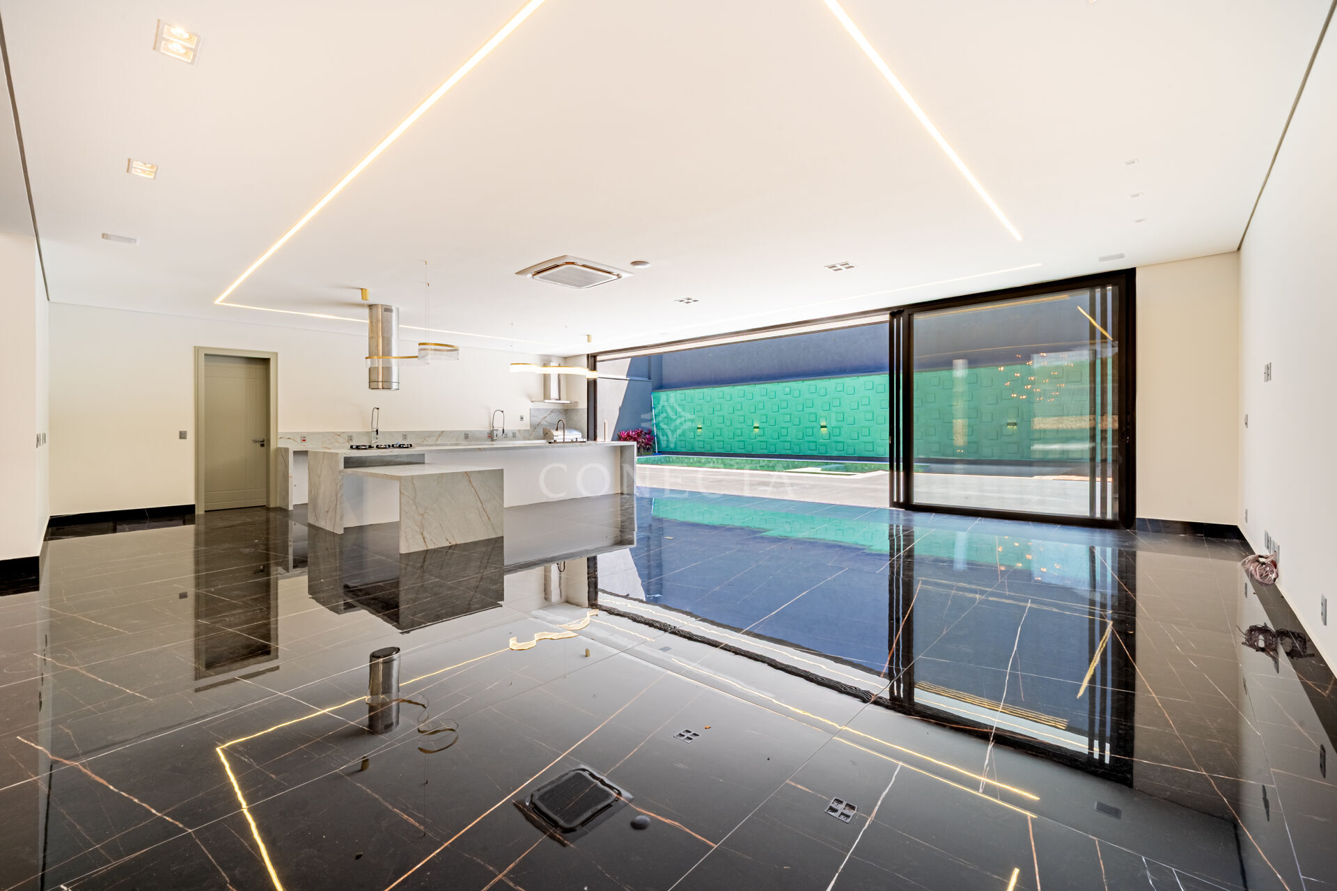 Casa, 4 quartos, 576 m² - Foto 9