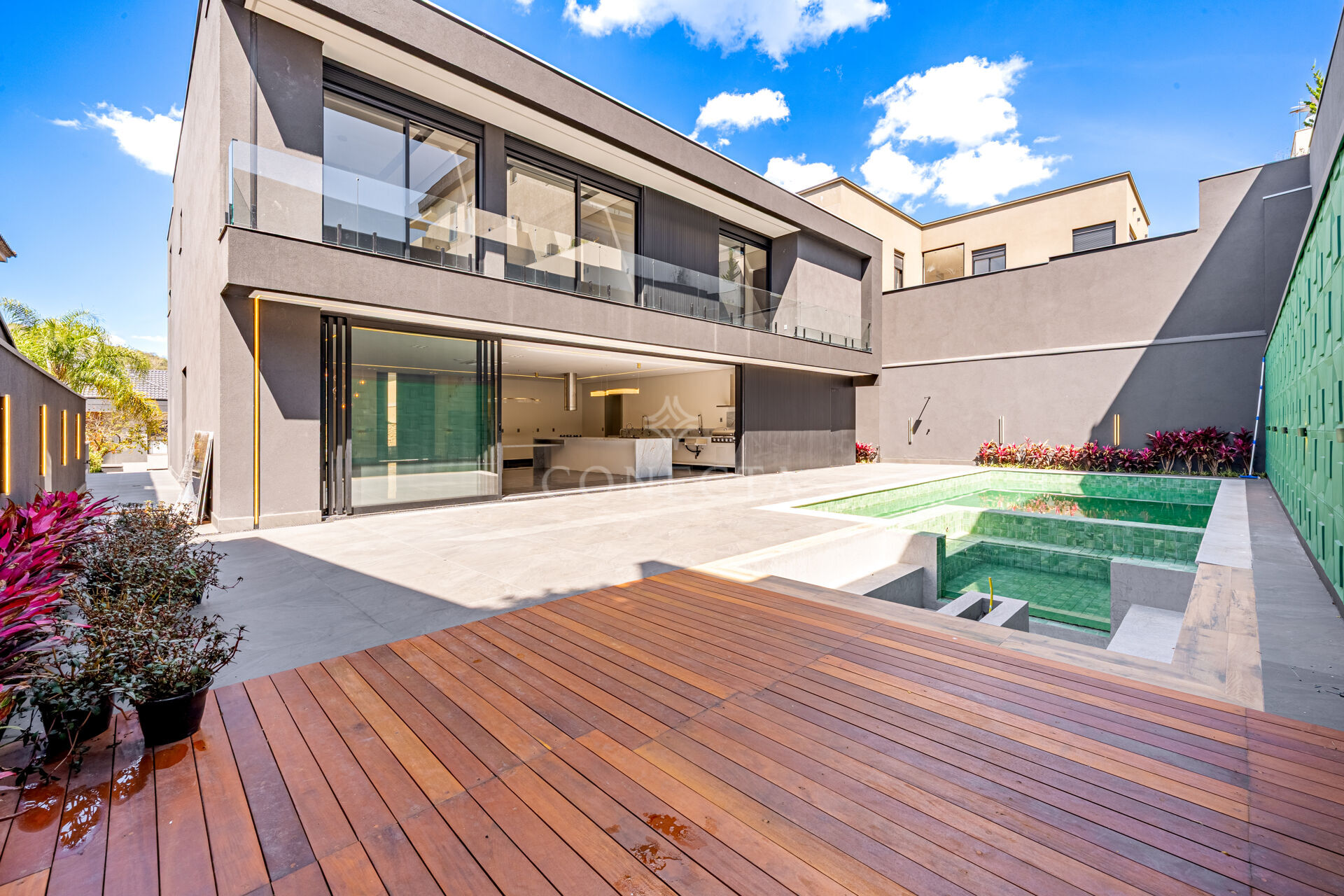 Casa, 4 quartos, 576 m² - Foto 19
