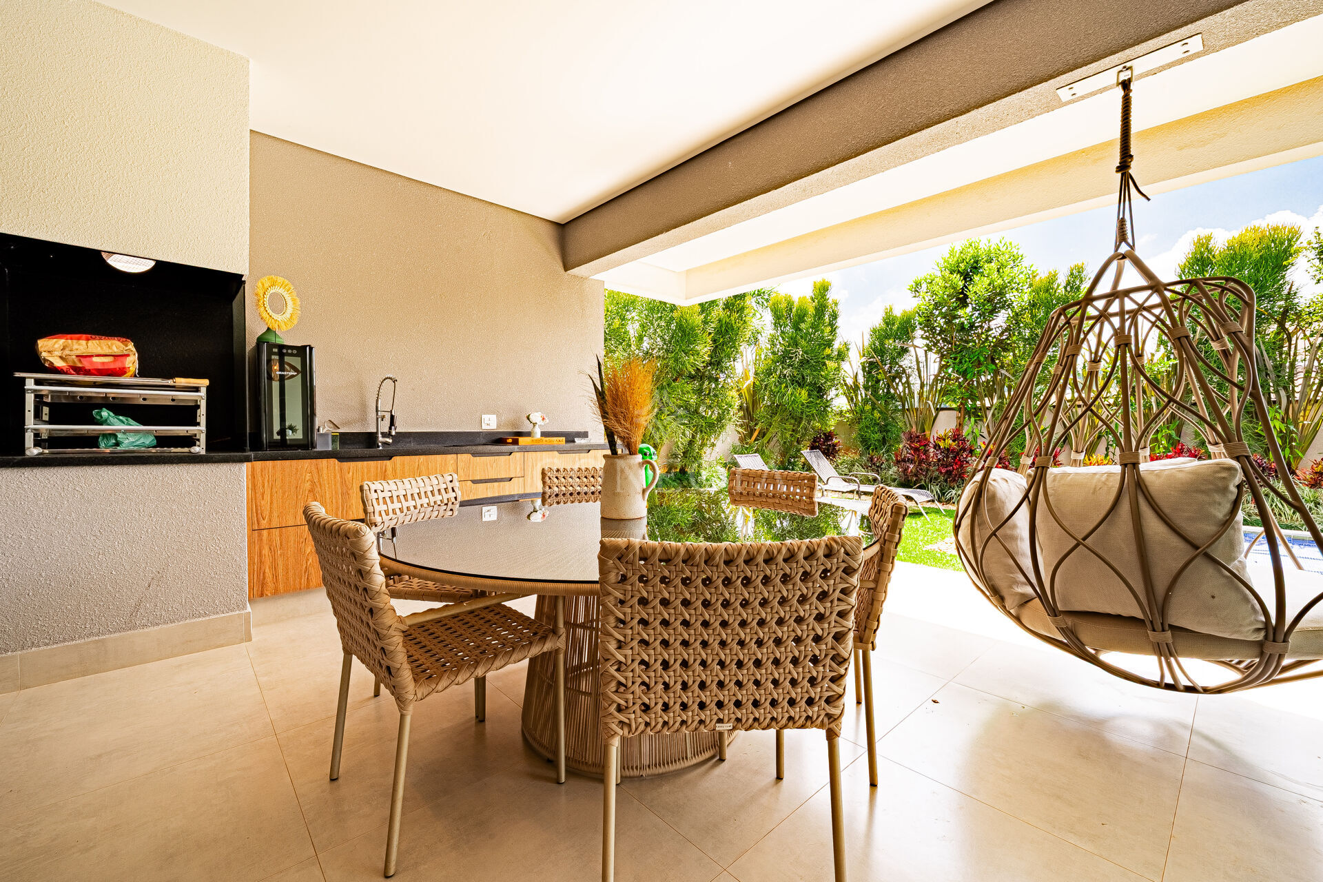 Casa, 4 quartos, 375 m² - Foto 11