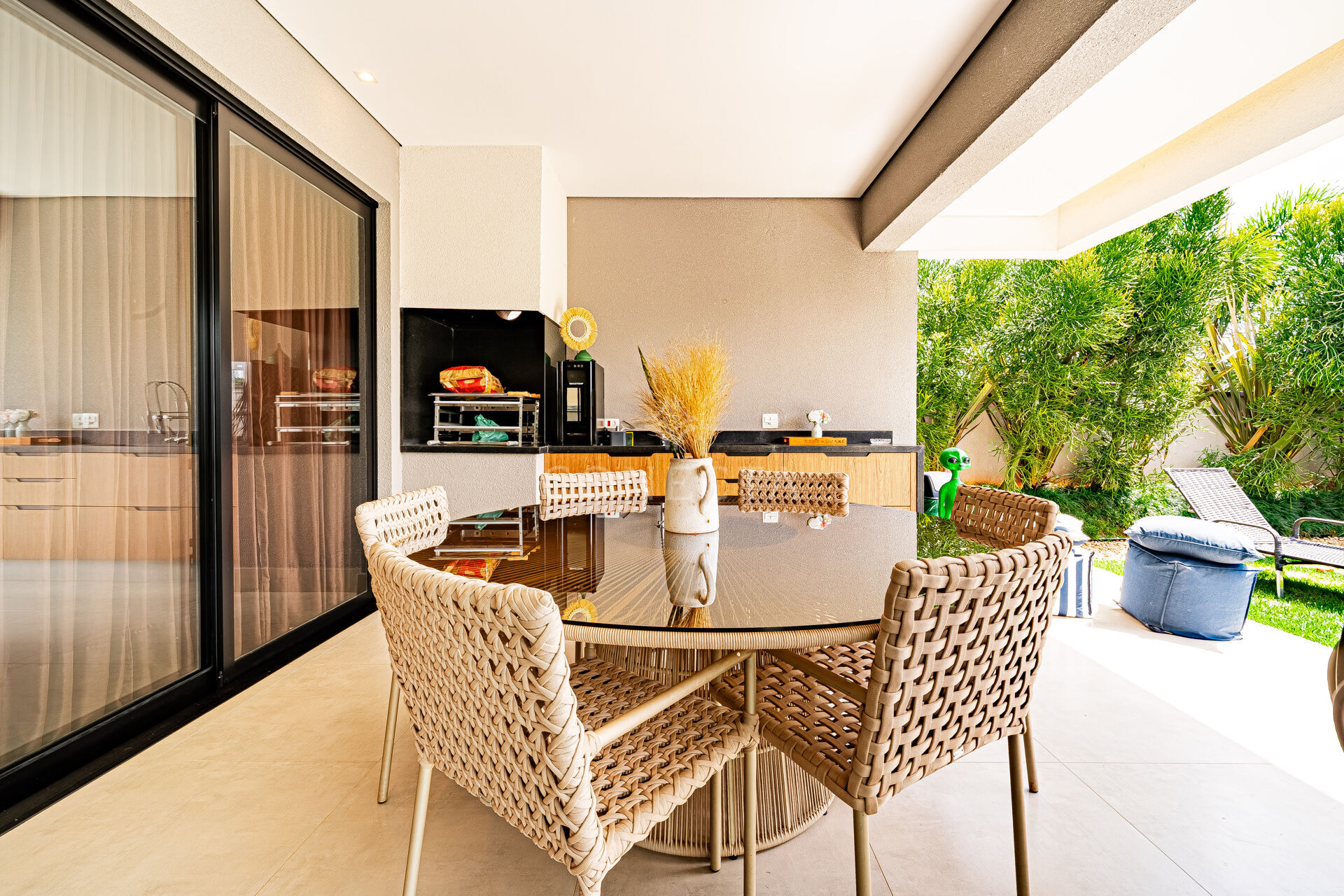 Casa, 4 quartos, 375 m² - Foto 12