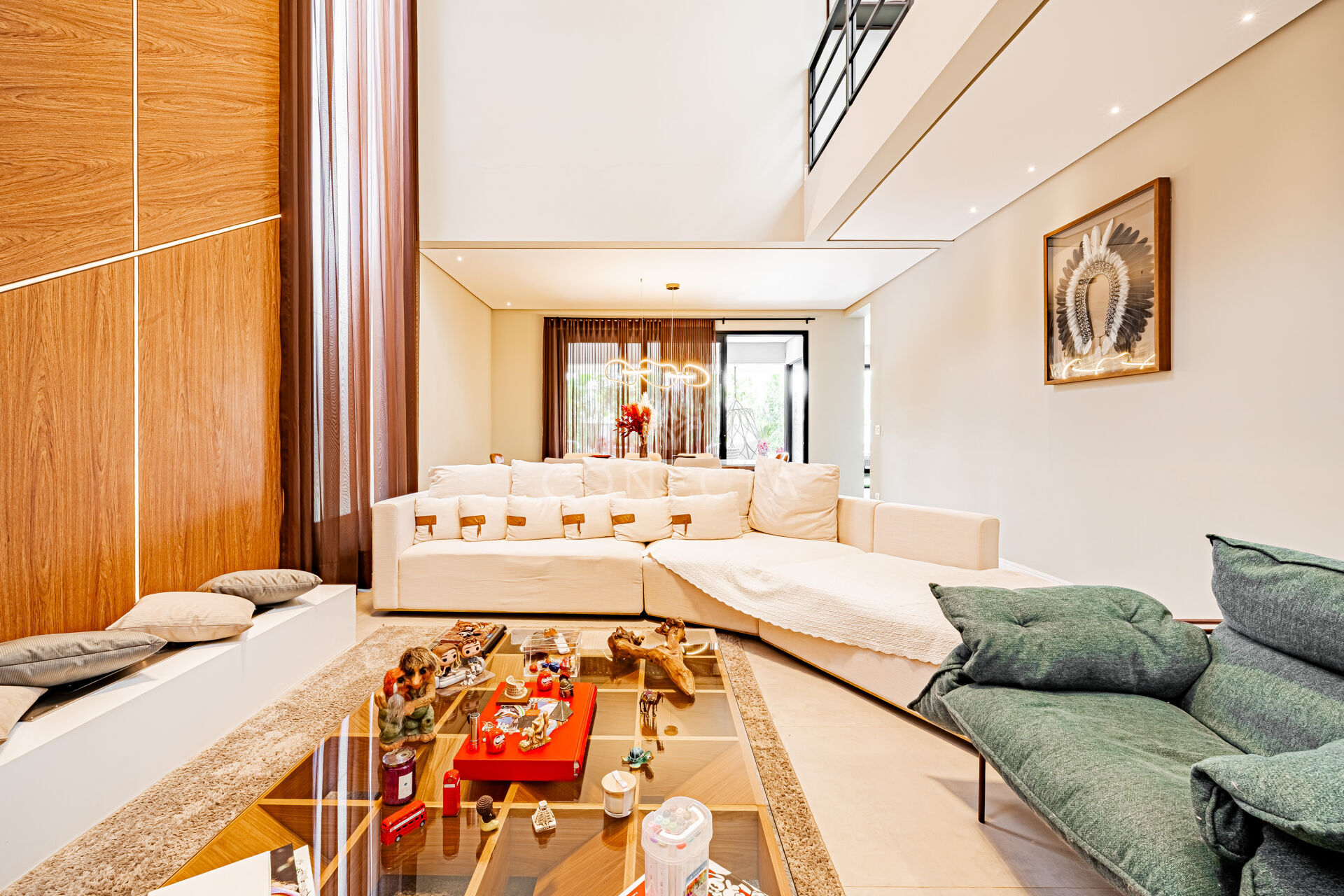 Casa, 4 quartos, 375 m² - Foto 30