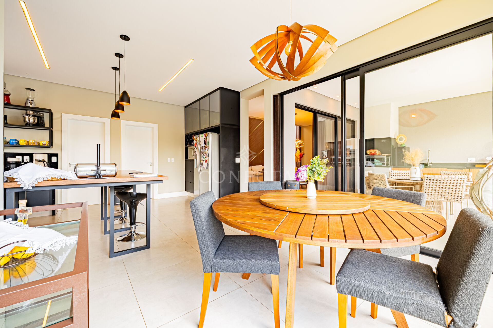 Casa, 4 quartos, 375 m² - Foto 15