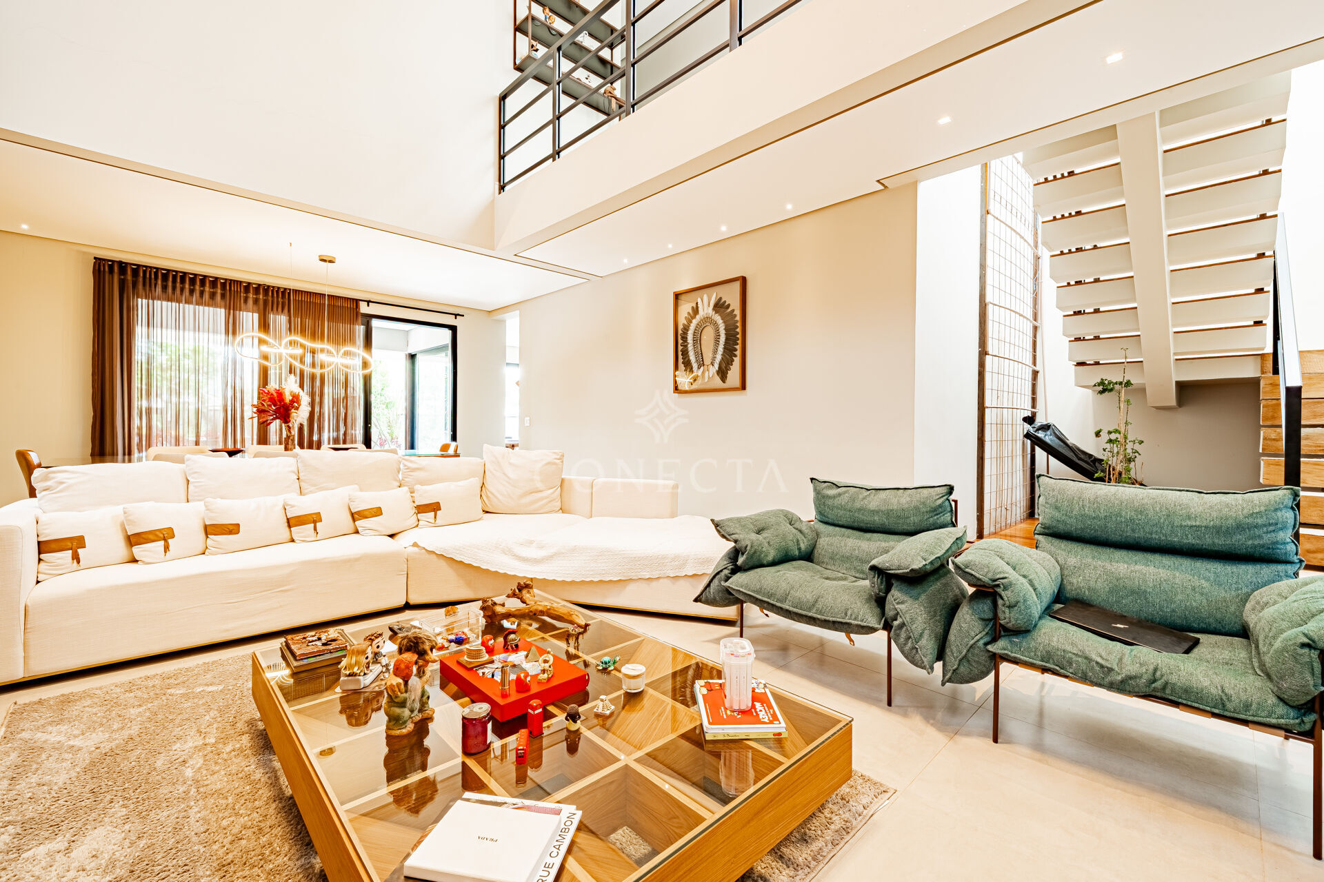 Casa, 4 quartos, 375 m² - Foto 31