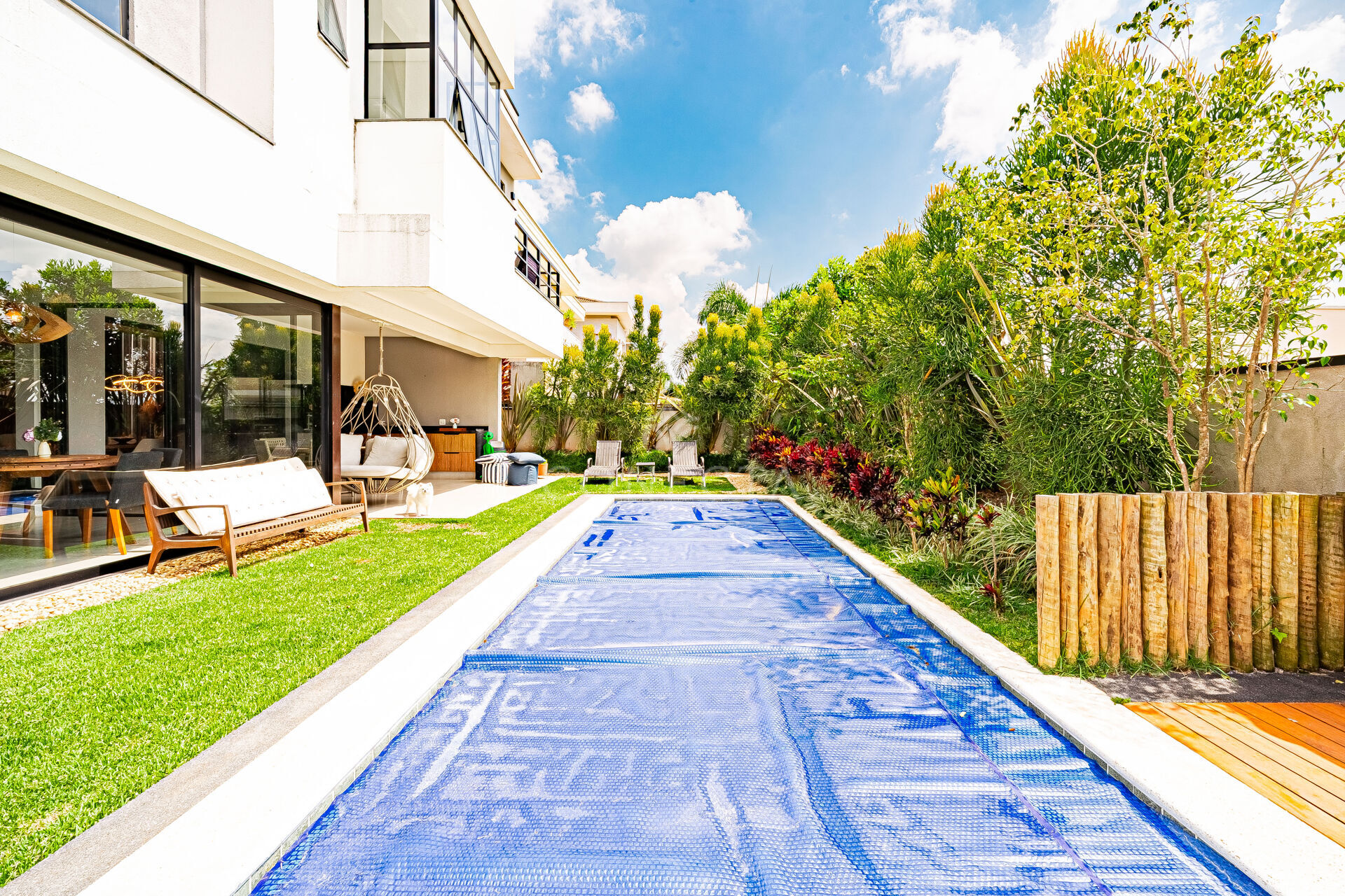 Casa, 4 quartos, 375 m² - Foto 8