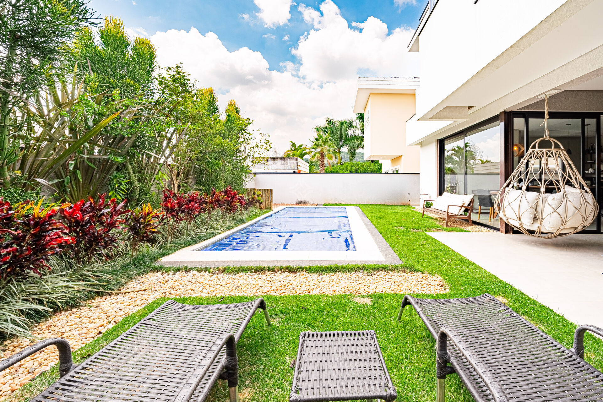 Casa, 4 quartos, 375 m² - Foto 4